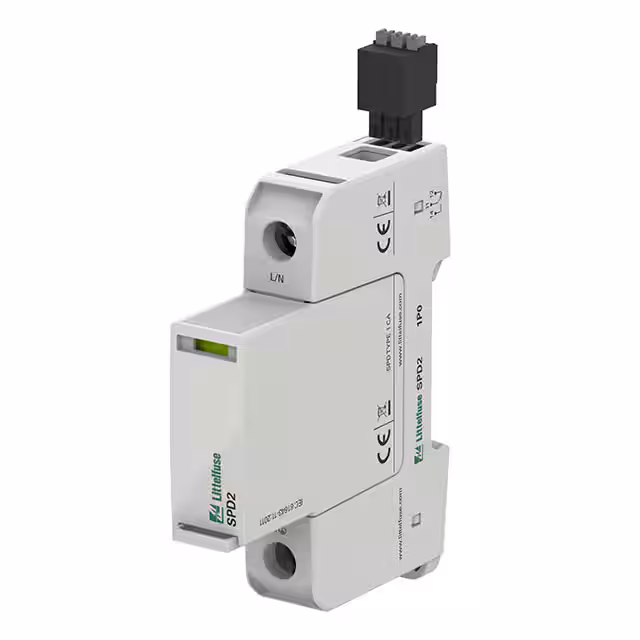 SPD2-075-1P0-R Littelfuse Inc. TVS - Dispositivi di protezione contro le sovratensioni (SPD)